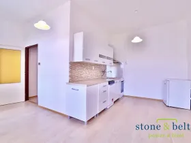 Pronájem bytu 2+1, Praha - Vinohrady, Belgická, 75 m2