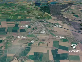 Prodej podílu pole, Kojetín, 2149 m2