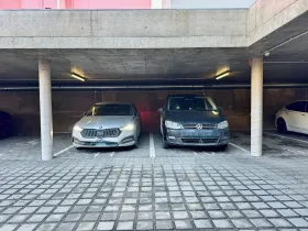 Pronájem garážového stání, Brno, Milady Horákové, 13 m2