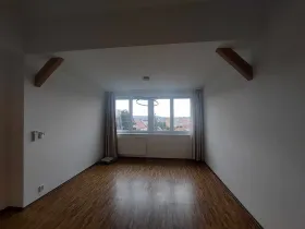 Pronájem bytu 3+1, Praha - Nusle, Na Jezerce, 86 m2