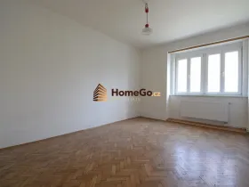 Pronájem bytu 3+1, Praha - Nusle, U gymnázia, 97 m2