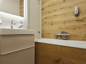 Pronájem bytu 2+1, Ostrava, Krasnoarmejců, 53 m2