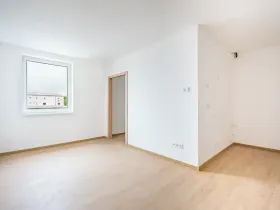 Prodej bytu 2+kk, Brno, Holzova, 41 m2