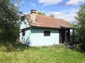 Prodej chaty, Podolí, 23 m2