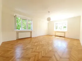 Pronájem bytu 3+1, Praha - Košíře, Malá Houdova, 91 m2