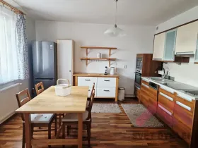 Pronájem bytu 2+1, Praha - Čakovice, Ke stadionu, 70 m2