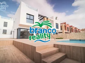 Prodej rodinného domu, Orihuela Costa, Alicante, Španělsko, 121 m2