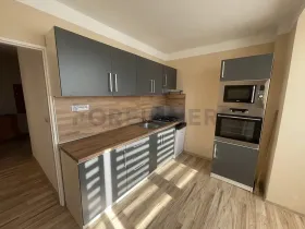 Pronájem bytu 3+1, Pardubice, kpt. Nálepky, 64 m2