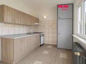 Prodej bytu 2+1, Rotava, Sídliště, 53 m2