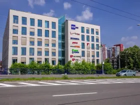 Pronájem obchodního prostoru, Ostrava, 10808 m2