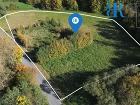 Prodej pozemku pro bydlení, Přerov, 14217 m2