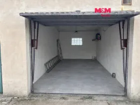 Pronájem garáže, Praha, V Trníčku, 20 m2