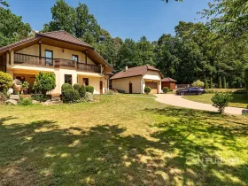 Prodej rodinného domu, Benešov, 185 m2