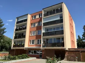 Pronájem bytu 3+kk, Praha - Strašnice, Tehovská, 60 m2