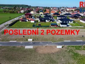 Prodej pozemku pro bydlení, Rožďalovice, Polní, 928 m2