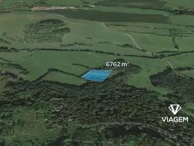 Prodej podílu pole, Bukovník, 1127 m2
