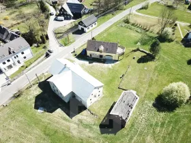 Prodej rodinného domu, Cvikov, 197 m2