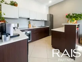 Prodej bytu 2+kk, Brno, Svitavská, 79 m2