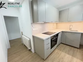 Pronájem bytu 2+1, Přerov, Bohuslava Němce, 49 m2