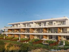 Prodej bytu 5+kk, San Roque, Španělsko, 99 m2