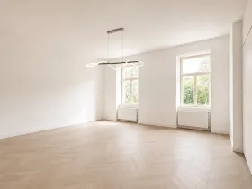 Prodej bytu 3+kk, Praha - Holešovice, Skalecká, 84 m2