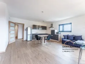 Pronájem bytu 2+kk, Čestlice, Habrová, 59 m2