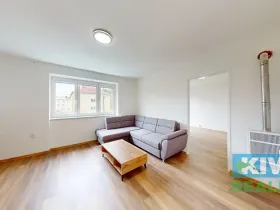 Prodej bytu 2+1, Dolní Benešov, Osada míru, 58 m2