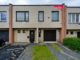 Prodej rodinného domu, Turnov - Daliměřice, Čistá, 151 m2