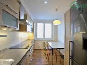 Pronájem bytu 3+1, Brno, Souhrady, 72 m2