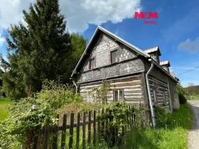 Prodej rodinného domu, Zdislava, 130 m2