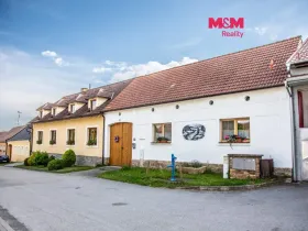 Prodej rodinného domu, Ločenice, 125 m2