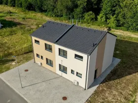 Prodej rodinného domu, Police, 113 m2