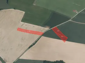 Prodej pole, Buzice, 14760 m2
