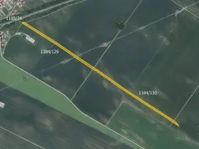 Prodej pole, Týnec, 6176 m2