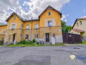 Prodej bytu 3+1, Nejdek, Husova, 70 m2