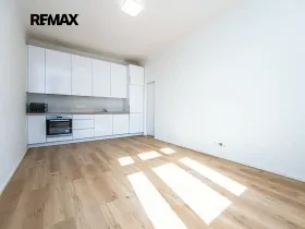 Pronájem bytu 2+kk, Praha - Nusle, Čestmírova, 43 m2