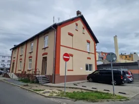 Pronájem obchodního prostoru, Ostrava - Mariánské Hory, Bendlova, 80 m2
