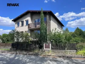 Prodej vícegeneračního domu, Veselí nad Lužnicí, K. H. Máchy, 350 m2