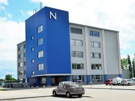 Pronájem kanceláře, Brno, Tuřanka, 85 m2
