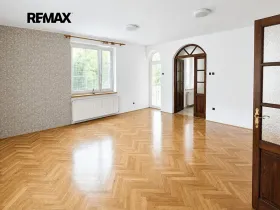 Pronájem bytu 2+1, Jesenice, K Belnici, 90 m2