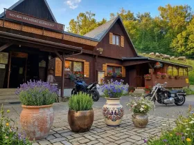 Prodej restaurace, Valašské Klobouky, Brumovská, 467 m2