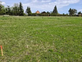 Prodej pozemku pro bydlení, Osek, 1013 m2