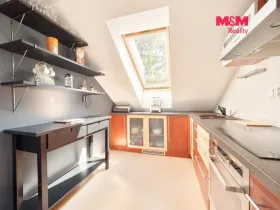 Prodej bytu 3+kk, Praha, Stochovská, 80 m2