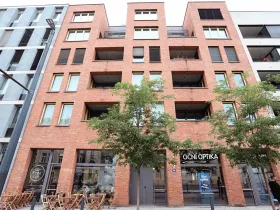Prodej bytu 3+kk, Praha - Smíchov, Nádražní, 68 m2