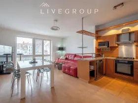 Prodej bytu 4+kk, Brno, Poslušného, 86 m2
