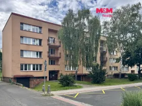 Prodej bytu 2+1, Ostrava - Moravská Ostrava, Gen. Janouška, 58 m2