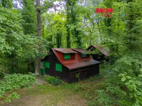 Prodej chaty, Káraný, 26 m2