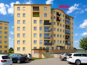 Prodej bytu 1+kk, Klecany, V Honech, 32 m2