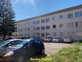 Prodej bytu 2+kk, Strašice, 50 m2