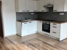 Pronájem bytu 1+kk, Praha - Hodkovičky, Šífařská, 40 m2